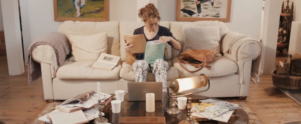 განსაკუთრებულკანიანი  ქართულად -  Skinned