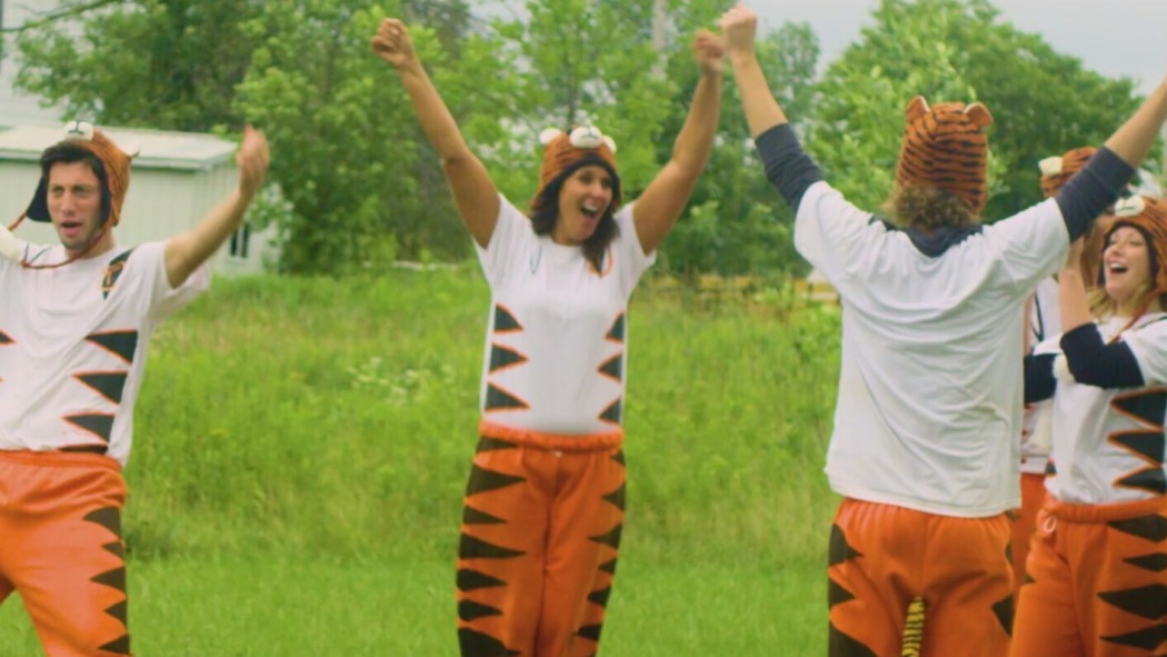 ტაკერის თერაპია  ქართულად -  Tucker Therapy