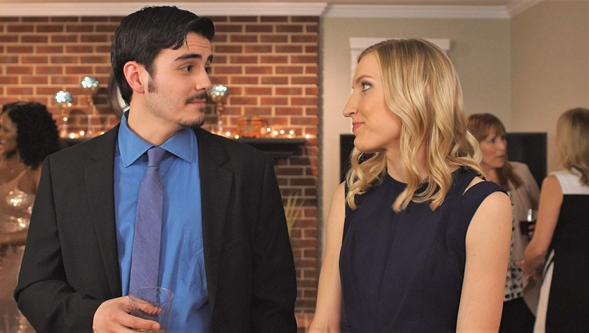 ღმერთო მიშველე!   2  ქართულად -  Heavens to Betsy 2