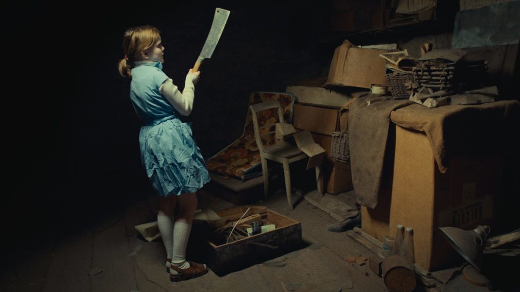 ბეწვის გამოცვლის დრო  ქართულად -  Fellwechselzeit