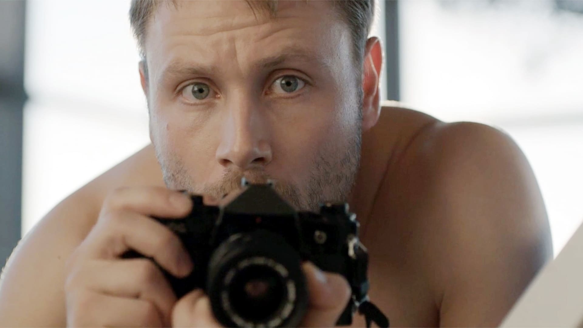 თავსატეხი  ქართულად -  Head Burst