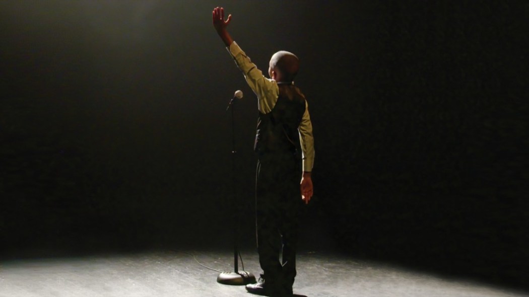 ჩვენ ვართ ოცნება: ოკლენდელი ბავშვები ორატორულ ფესტივალზე  ქართულად -  We Are the Dream: The Kids of the Oakland MLK Oratorical Fest