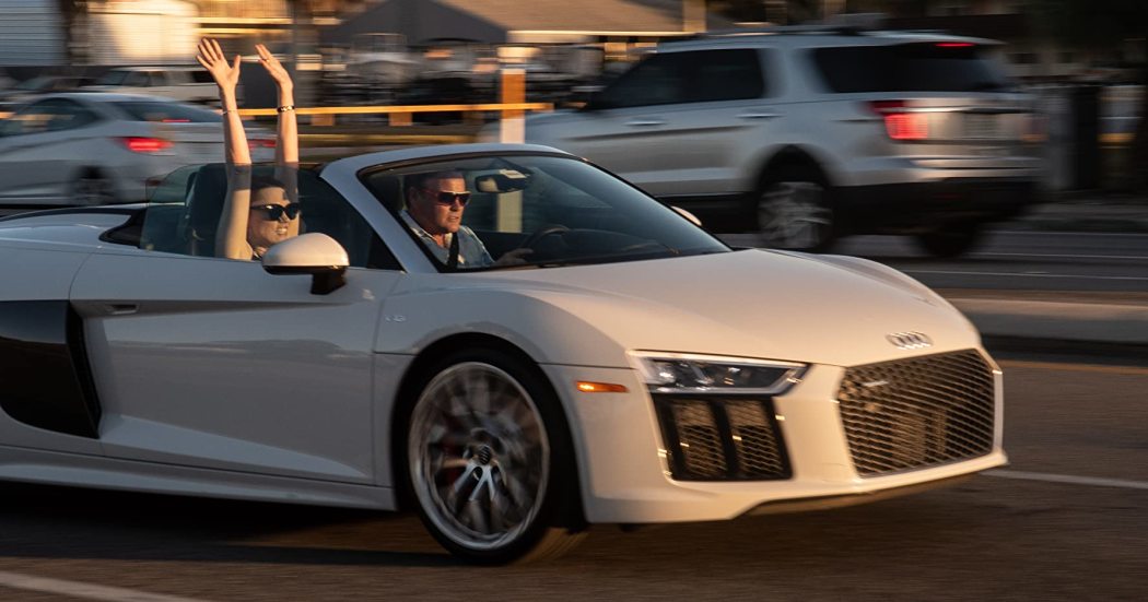 პროდიუსერის აღსარება  ქართულად -  Confessions of a Producer