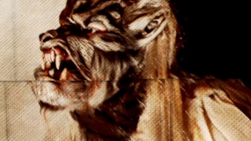 მაქციის პატარძალი  ქართულად -  Bride of the Werewolf