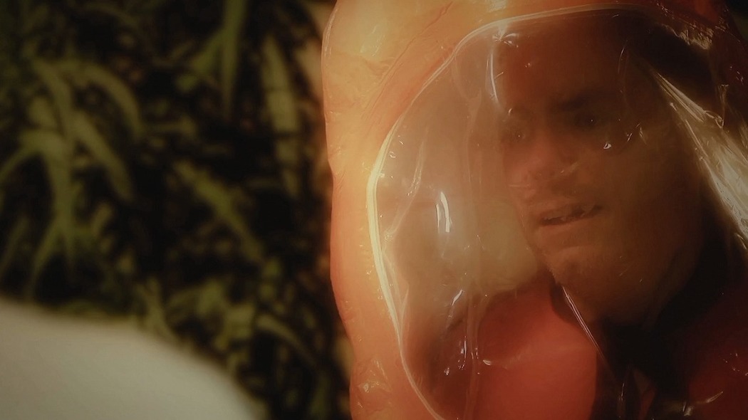 საშინელება  ქართულად -  Impact Event