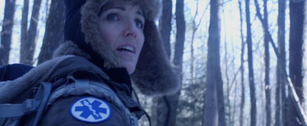 იეტი  ქართულად -  Abominable