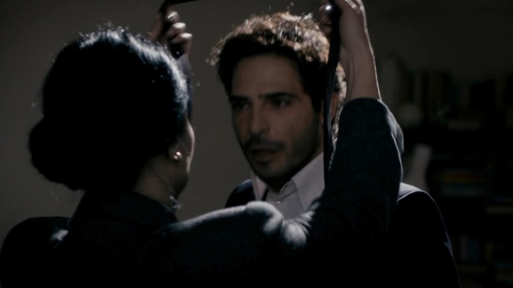 მარიო ფრანჩეზე  ქართულად -  Mario Francese