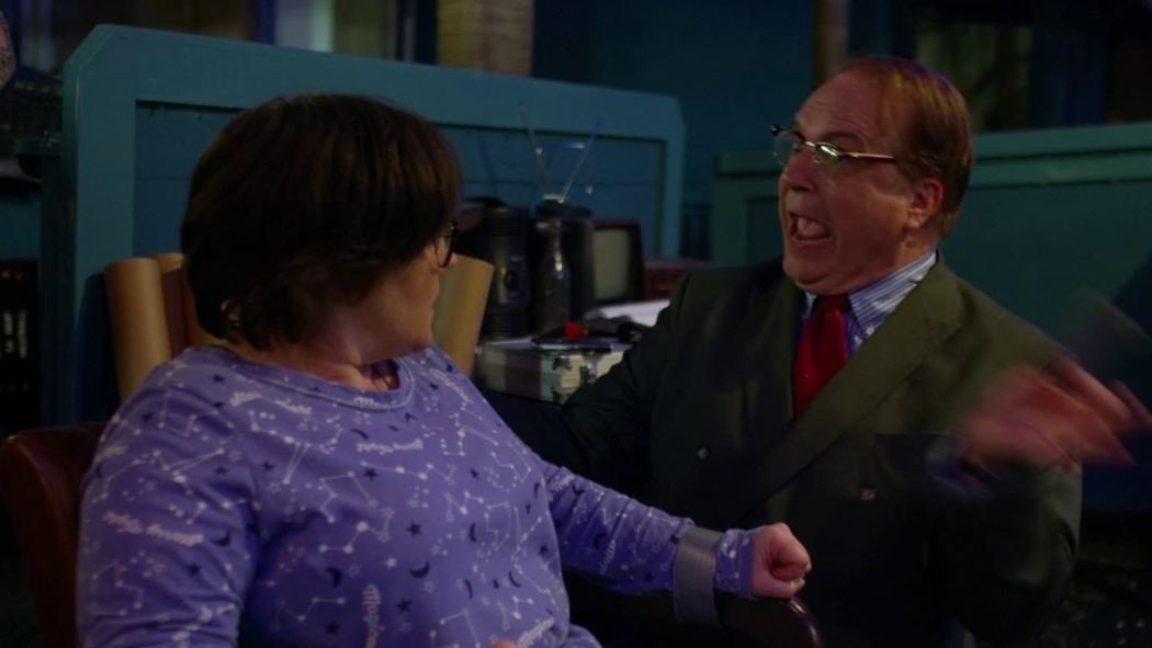 აგენტი ტობი ბარკსი  ქართულად -  Agent Toby Barks