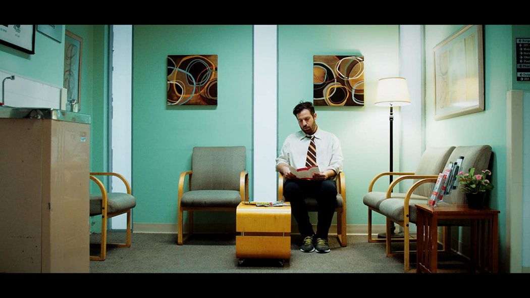 გარყვნილი  ქართულად -  Butt Boy