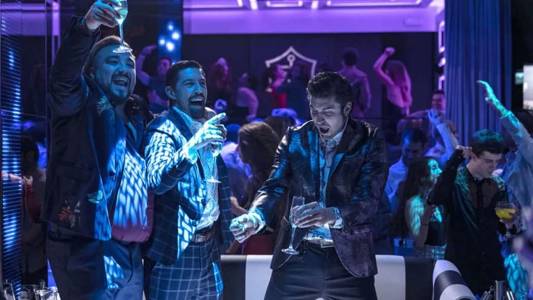 მე რომ მდიდარი ვყოფილიყავი  ქართულად -  If I Were Rich Man