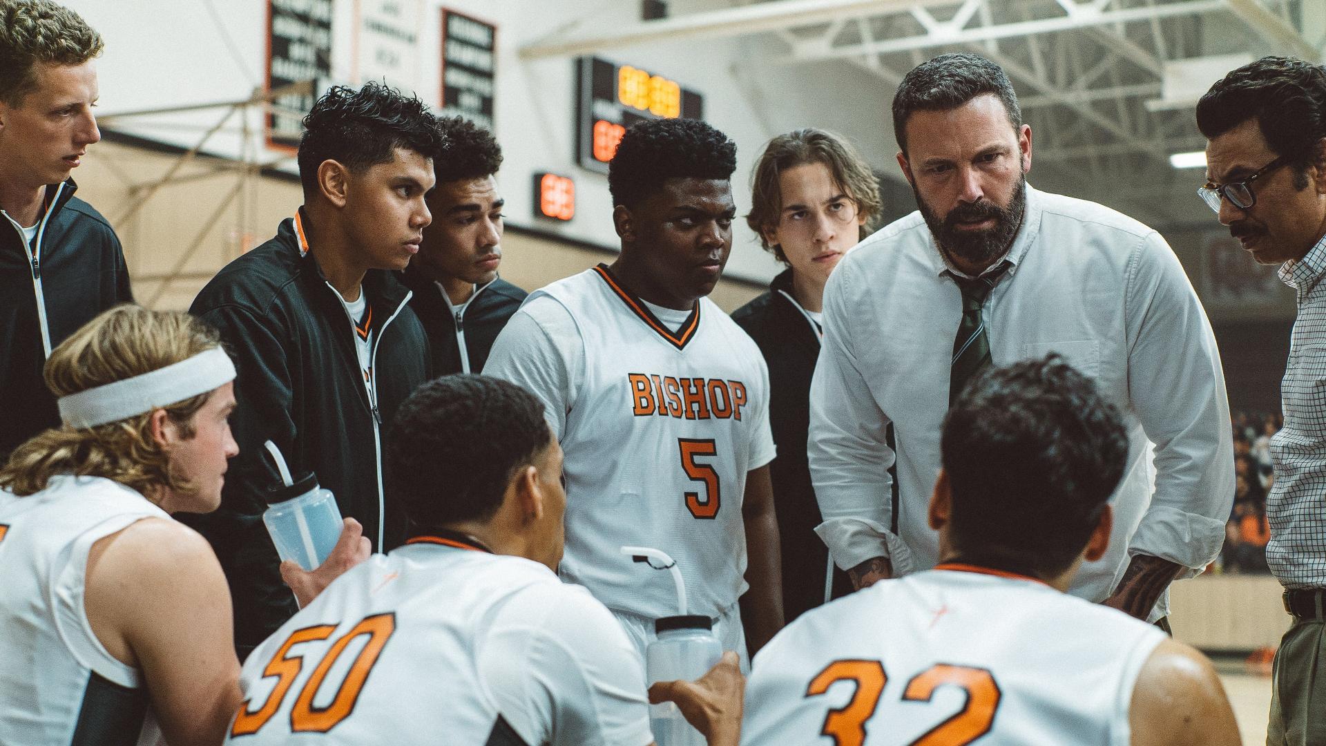 შემობრუნება  ქართულად -  The Way Back