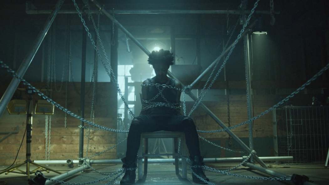 იგი არასდროს მომკვდარა  ქართულად -  She Never Died