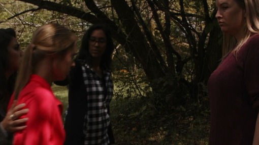 მშვიდად იყავი  ქართულად -  Be Still and Know