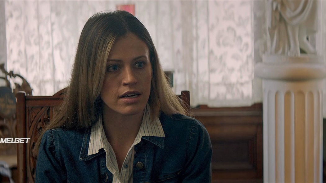 იმედის გადასარჩენად  ქართულად -  Letters from the Heart