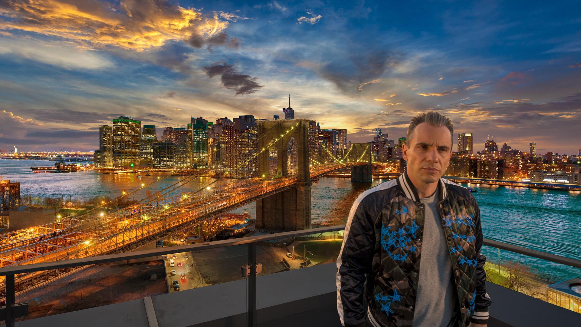 სებასტიან მანისკალკო: დარჩი მშიერი  ქართულად -  Sebastian Maniscalco: Stay Hungry