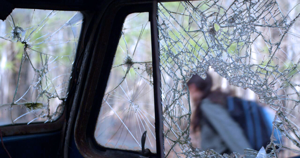 ურბანული მითები  ქართულად -  Urban Myths