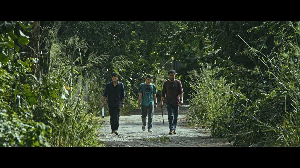 ინფექცია  ქართულად -  Infection