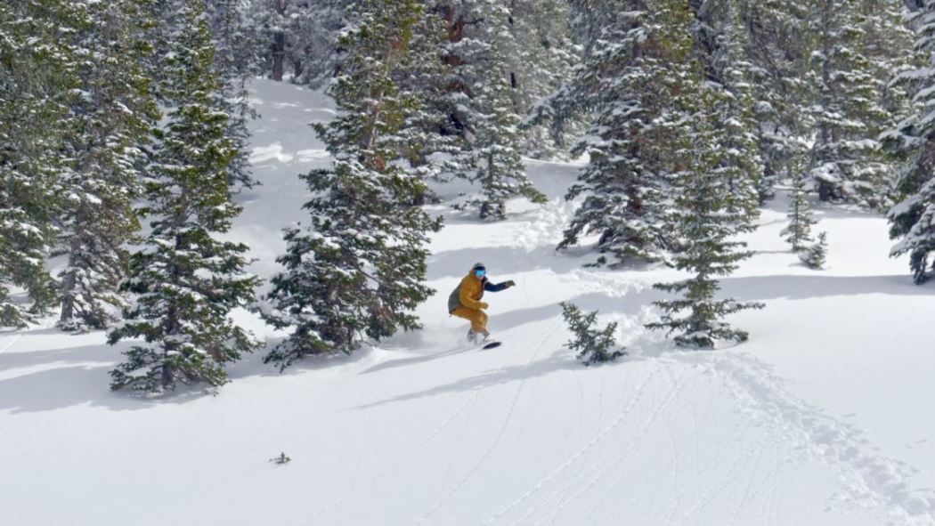 თოვლიანი კუნძული  ქართულად -  Isle of Snow