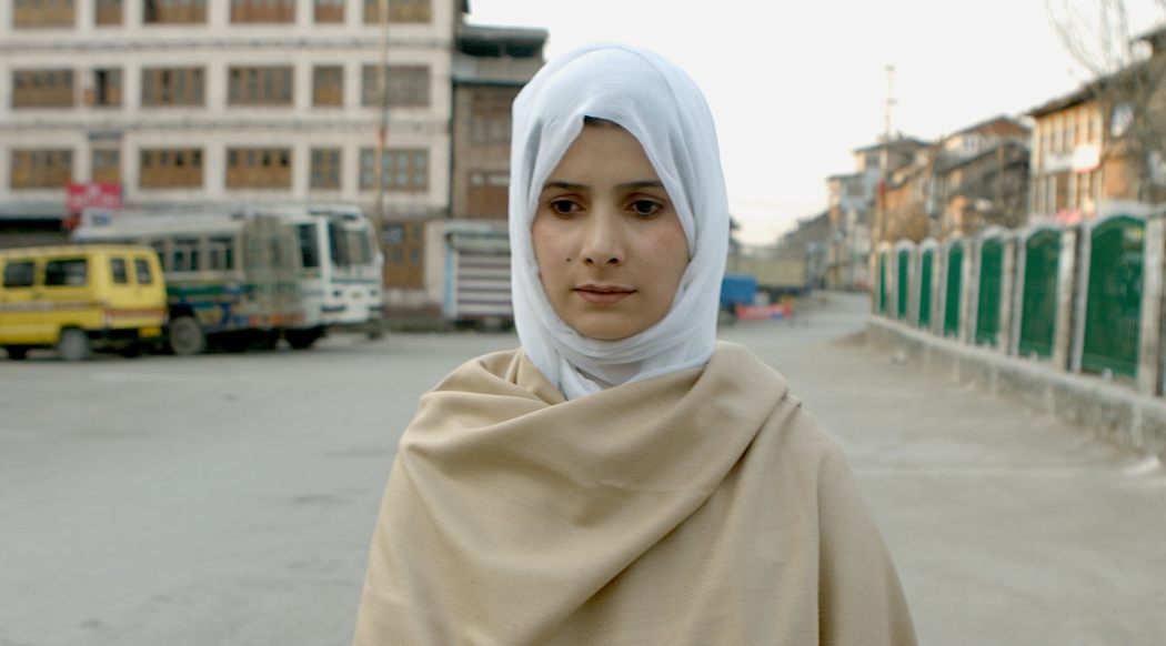 ნახევრად ქვრივი  ქართულად -  Half Widow