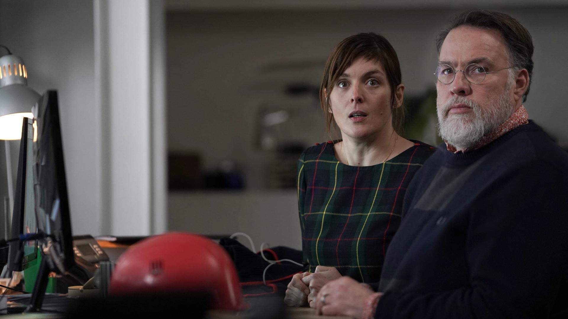 ნოტრ დამი  ქართულად -  Notre Dame