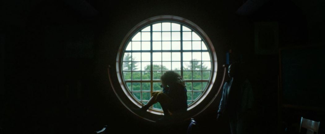 სელა და ყვავები  ქართულად -  Selah and the Spades