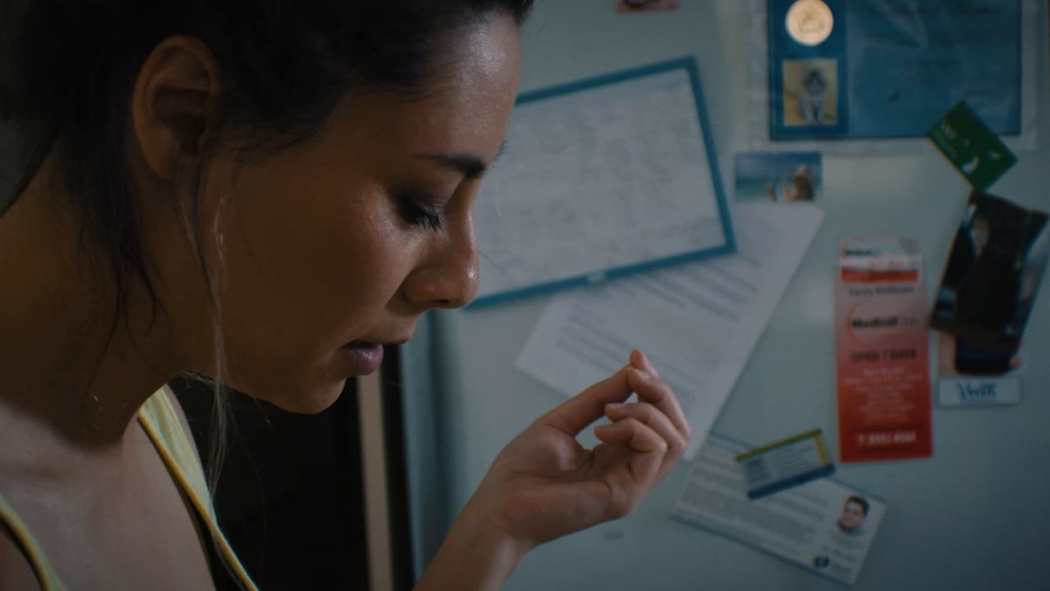 უერთმანეთოდ  ქართულად -  Time Apart