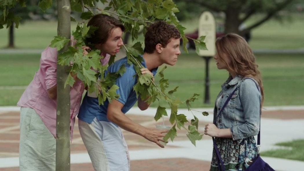 ეკო თინეიჯერები გადაარჩენენ მსოფლიოს  ქართულად -  Eco-Teens Save The World!