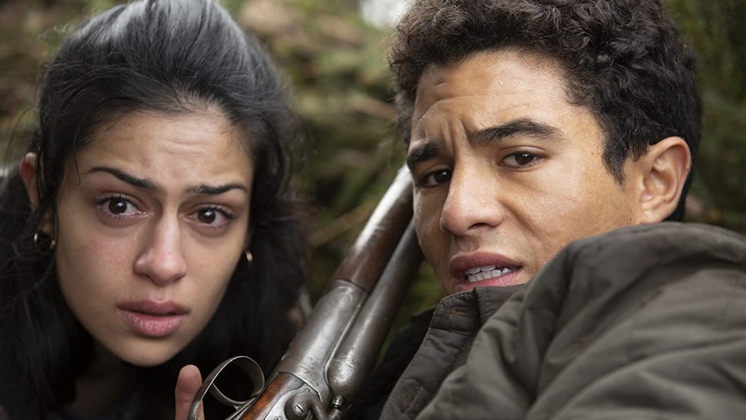 მიწა და სისხლი  ქართულად -  Earth and Blood