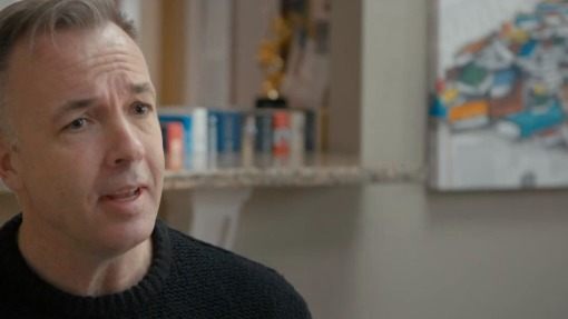 რეალური მაიკლ ჯექსონი  ქართულად -  The Real Michael Jackson