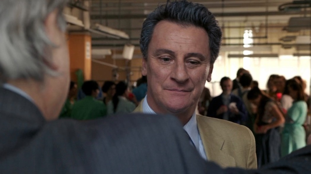 უცხიმო  ქართულად -  Libero Grassi