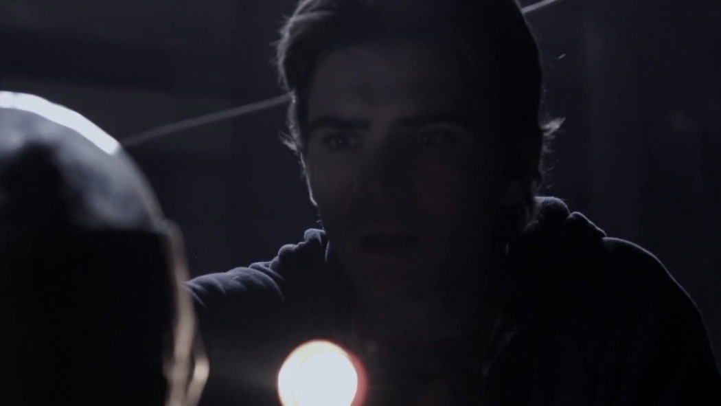 პატარა ფრანკენშტეინი  ქართულად -  Baby Frankenstein