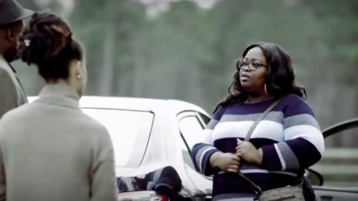 ხელჩანთა  ქართულად -  The Hand Bag