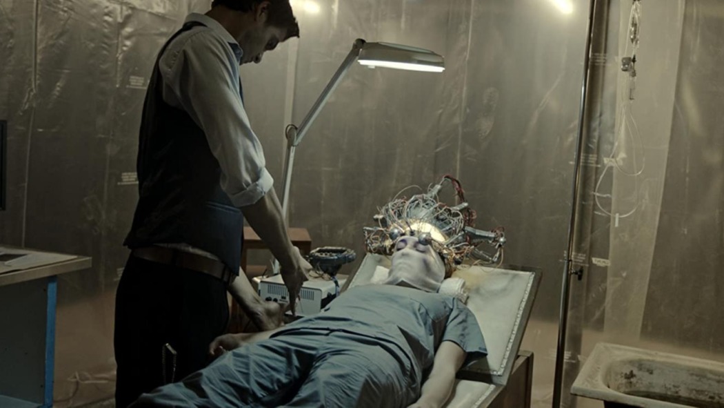 ცნობიერი  ქართულად -  Conscious