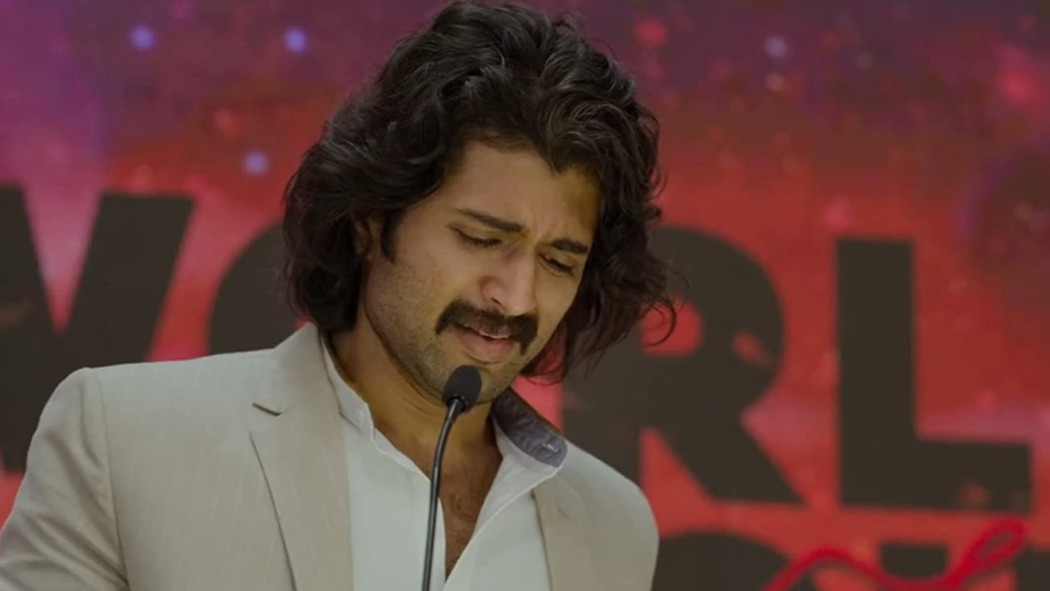 საქვეყნოდ ცნობილი საყვარელი  ქართულად -  World Famous Lover