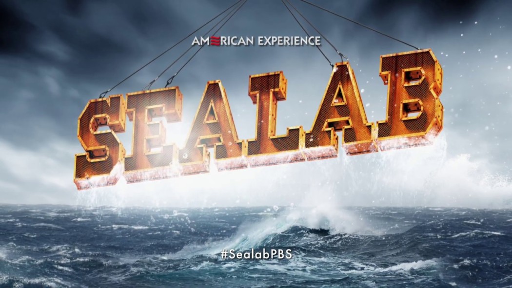 წყალქვეშა ლაბორატორია  ქართულად -  Sealab