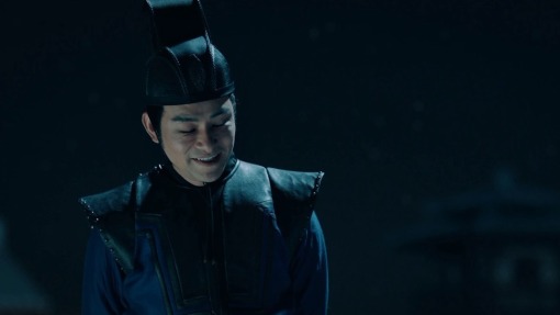 დეტექტივი დი  ქართულად -  Detection of Di Renjie