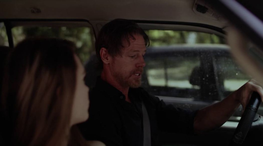 სინატიფის  ძიებაში  ქართულად -  Finding Grace