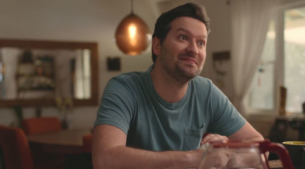 ცარიელი ოთახი  ქართულად -  A Room Full of Nothing