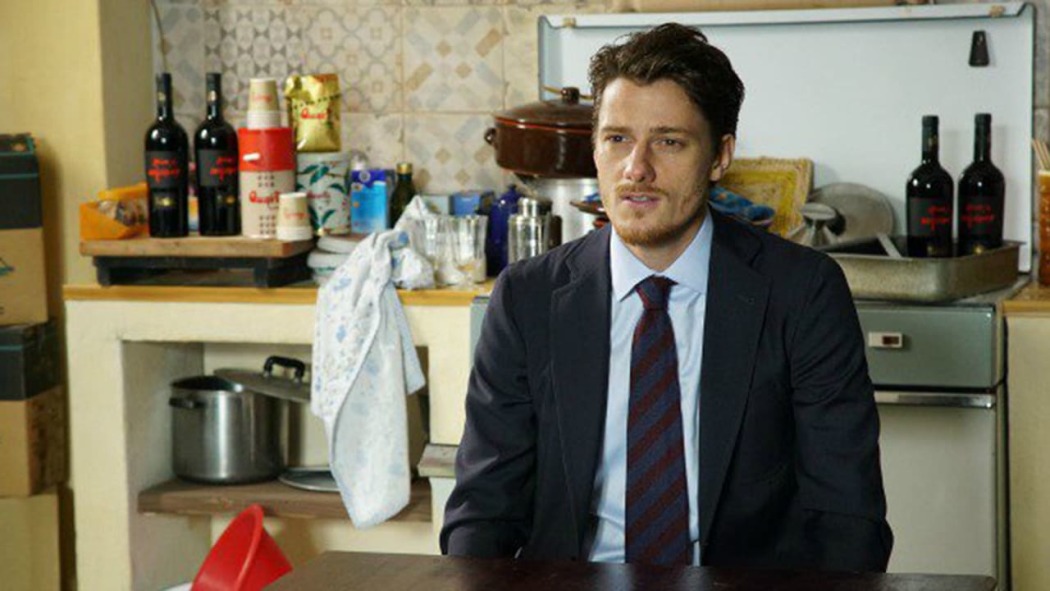 ჩემი საყვარელი მტერი  ქართულად -  My Beloved Enemy