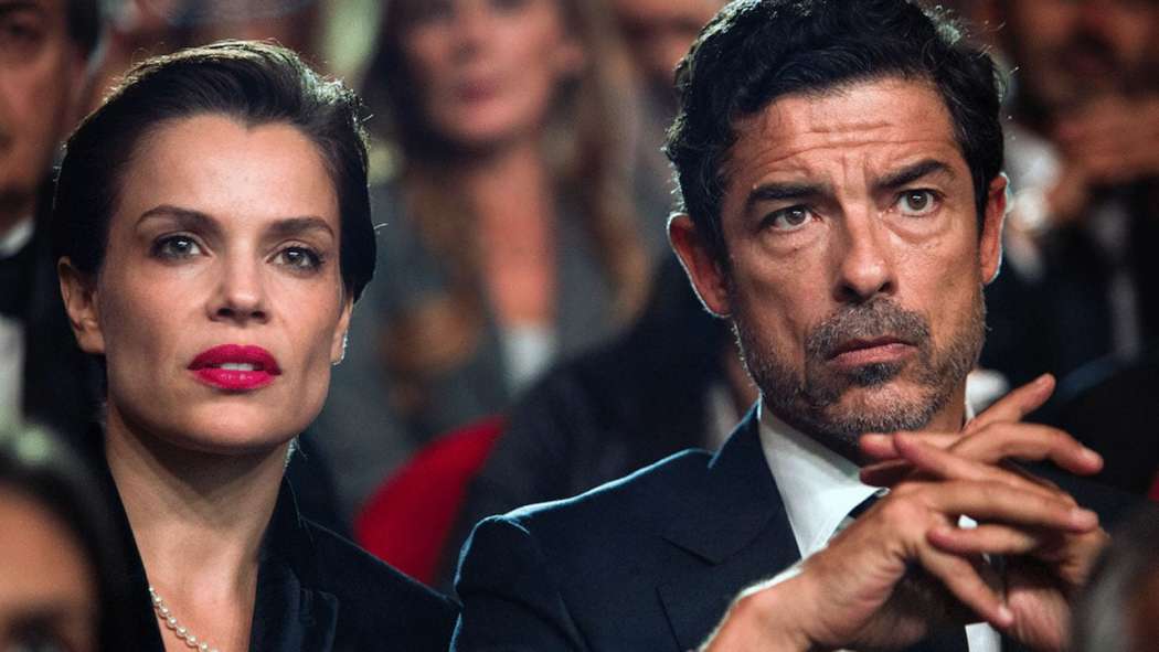 მოპარული კარავაჯო  ქართულად -  The Stolen Caravaggio