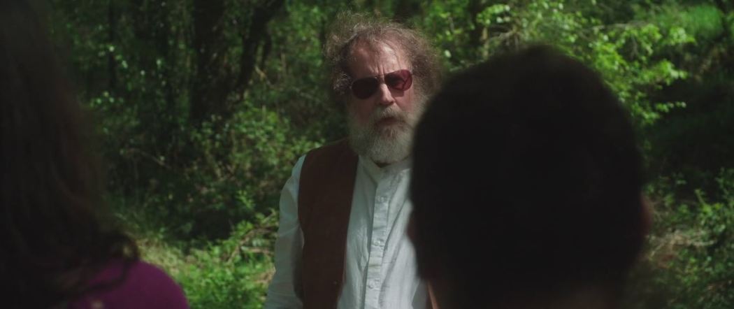 ჯოუნსტაუნის მოჩვენება  ქართულად -  The Jonestown Haunting