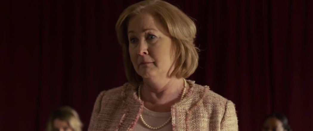 გრძელი ჩრდილი  ქართულად -  The Long Shadow