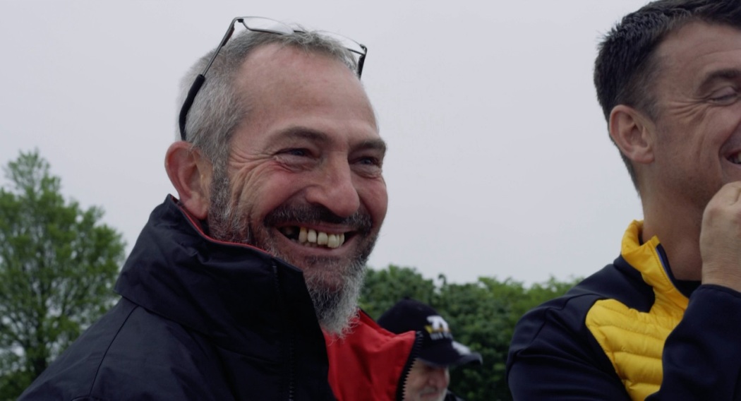 გიგანტთა გზა  ქართულად -  Road of Giants