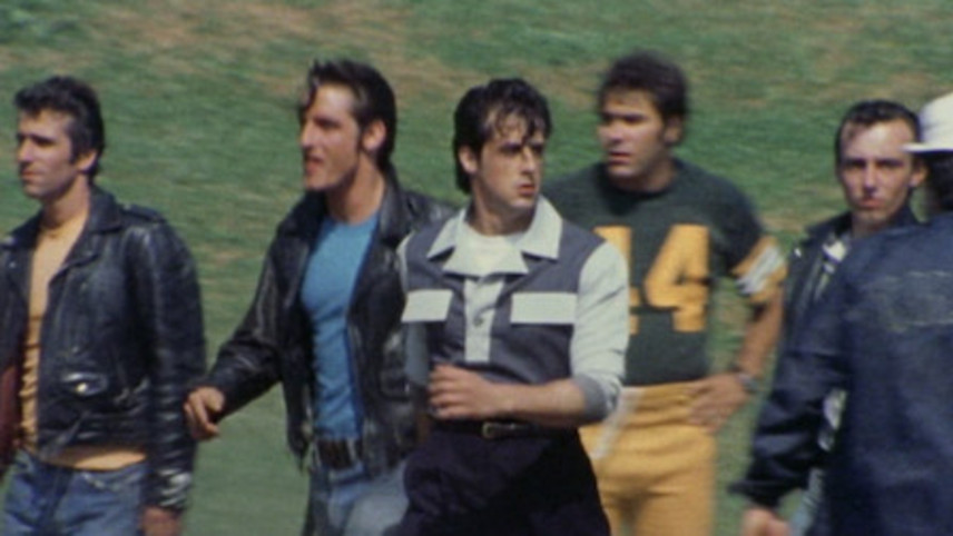 ფლატბუშის ლორდები  ქართულად -  The Lords of Flatbush