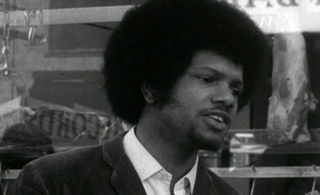 The Moon Over the Alley