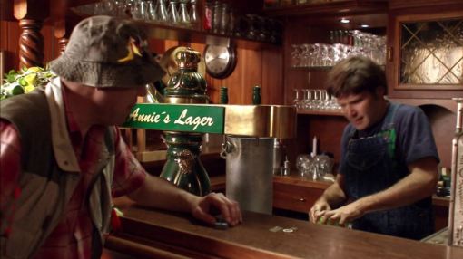 იღბლიანი ფრიტზი  ქართულად -  Lucky Fritz