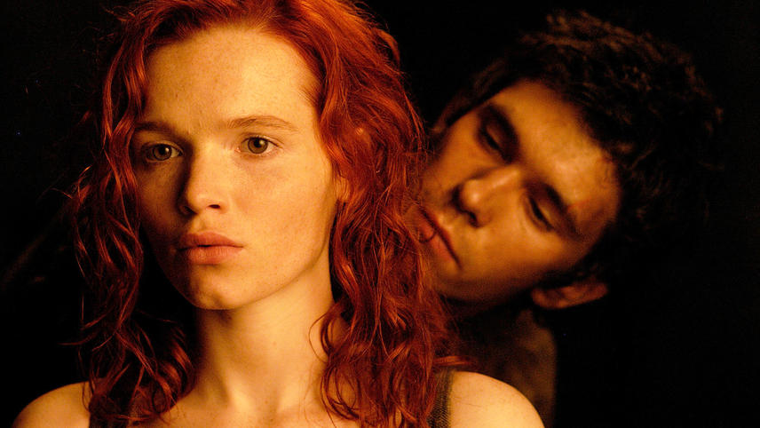 პარფიუმერი: ერთი მკვლელის ისტორია  ქართულად -  Perfume: The Story of a Murderer