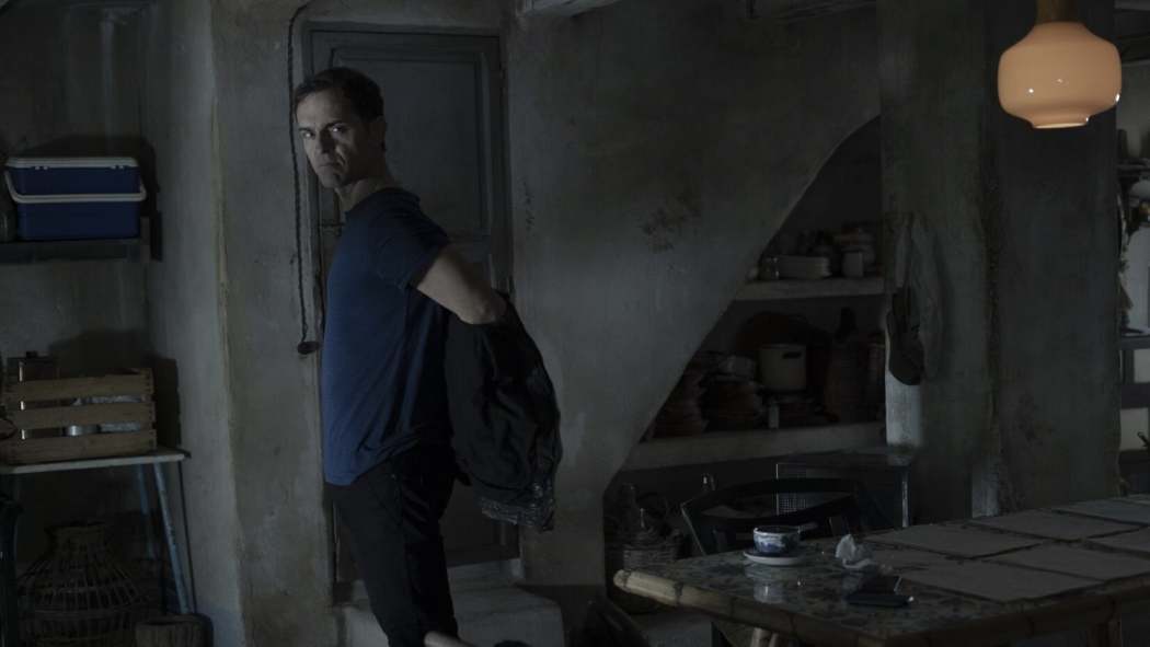 ჭაობის სიჩუმე  ქართულად -  The Silence of the Marsh