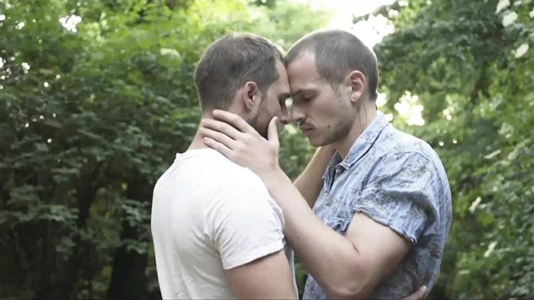 ორფეოსის სიმღერა  ქართულად -  Orpheus Song