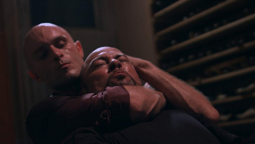 ძმები მეისონები  ქართულად -  The Mason Brothers